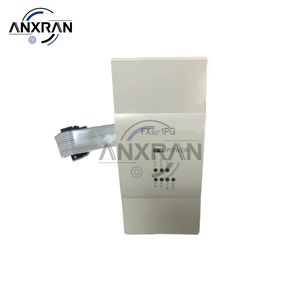 โมดูลควบคุมการระบุตำแหน่งแบบแกนเดี่ยวสำหรับ Mitsubishi FX3U-1PG MELSEC-FX FX3U1PG - Product Image 3