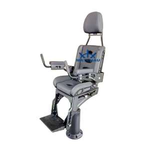 Asiento de Barco de Alta Calidad, Silla Marina con Suspensión y Amortiguación para Transbordadores - Product Image 4