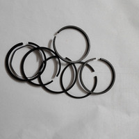 Composants de compresseur à piston haute pression en acier inoxydable FangYuan 37138146 pour compresseurs Ingersoll Rand