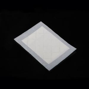 Papel Super Absorbente Desechable Blanco de Alta Calidad con Película de PE para Empacar Carne - Product Image 4