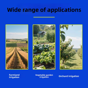 DaringFish – Boîtier intelligent en fibre de verre pour puits, avec <span class=keywords><strong>double</strong></span> <span class=keywords><strong>compteur</strong></span> eau/électricité, pour l'irrigation IoT intégrée des terres agricoles de haute qualité - Product Image 4