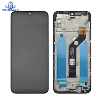 Écran incurvé d'origine LCD pour téléphones itel S26 Ultra, S25, S24, S23 Plus, P55, P55+, P65, P38 Pro, P36, 2160, 5606 – Prix de gros