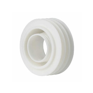 Abrazadera para tubería de cisterna CR Diam. Drenajes de 32 mm D.Est 55-60 mm - Product Image 1