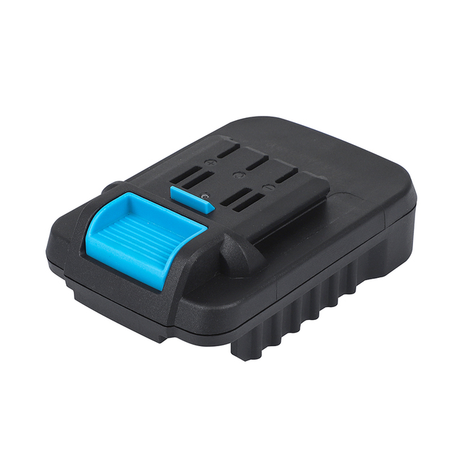 Factory Directly MINOVA Widely Used Generic Li-ion Battery Adaptor for Other Famous Brands Battery Adapter Convert