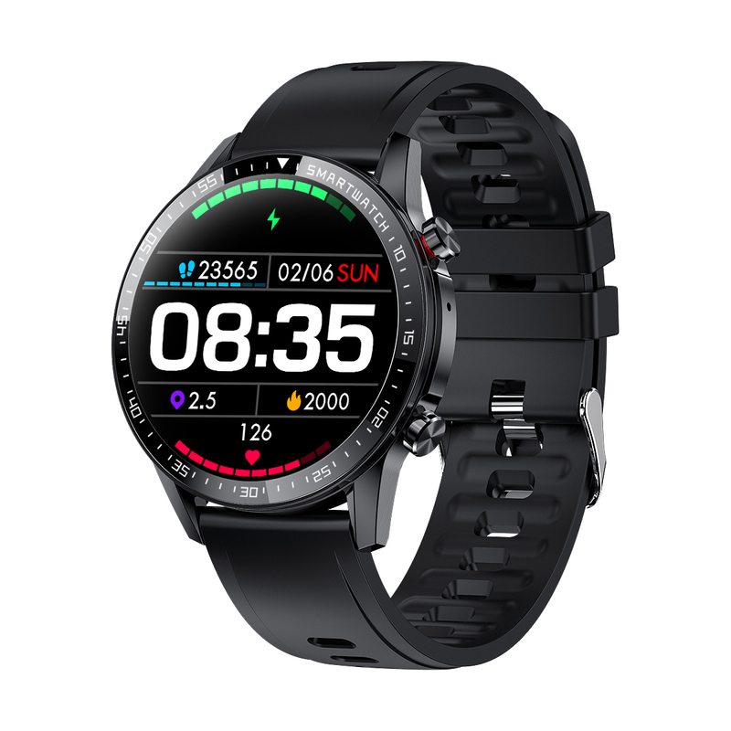 Fashion Android Sport Health Smart Wrist