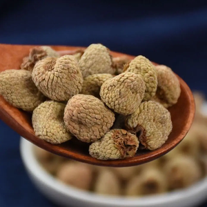 Wilde Natuurlijke Biologische Gedroogde Frambozen Fruit Chinese Kruiden Voor Libido Verhogen Rauw En Aan De Lucht Gedroogd Proces - Product Image 4