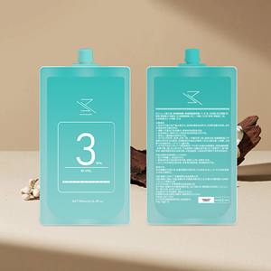 SHUJI desarrollador de peróxido profesional mejor precio OEM/ODM venta al por mayor crema oxidante para el cabello Natural Color de cabello profesional - Product Image 1