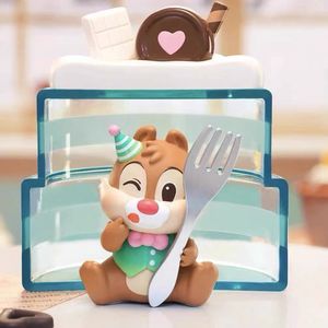 กล่องปริศนาชิปแอนด์เดลผจญภัยขนมหวานแสนสนุก - Product Image 5