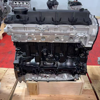 Pièces automobiles neuves, livraison directe d'usine, moteur Ford 2.2 P4AT 3.2 P5AT, bloc moteur long, bloc moteur court pour FORD Transit Ranger MAZDA BT50