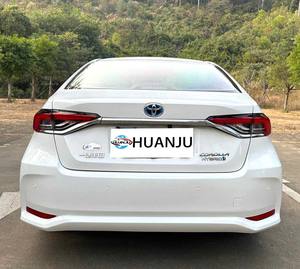 <span class=keywords><strong>Auto</strong></span> Usata di Buone Prestazioni a <span class=keywords><strong>Prezzo</strong></span> Conveniente, TOYOTA COROLLA 2024 1.8L E-CVT, Guida a Sinistra, con Tettuccio Apribile Singolo - Product Image 4