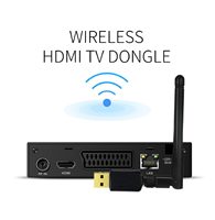 Receptor de televisión Digital terrestre 2022 P HD, sintonizador DVB-T2 HEVC H.265, nuevo diseño, 1080