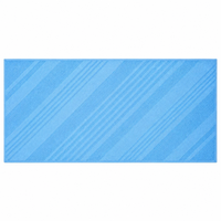Serviette en microfibre 400 GSM ultra douce et absorbante, 80 % polyester, 20 % polyamide, douce pour la peau, séchage rapide, logo personnalisé OEM