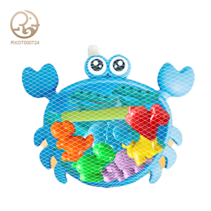 Nuevo suministro de fábrica al por mayor juguetes al aire libre moldes de arena de plástico herramientas cubo bebé arena <span class=keywords><strong>playa</strong></span> juguete conjunto verano juguetes para niños <span class=keywords><strong>playa</strong></span> - Product Image 1