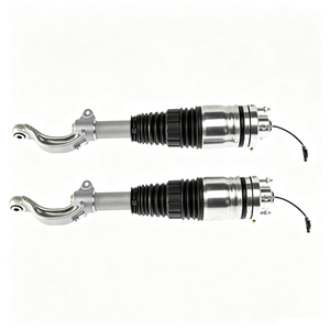 Amortisseur électronique EDC pour Maserati Levante M161 2016-2022, suspension pneumatique - Product Image 2