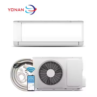 AC Split Dinding SASO 60Hz T3 Hanya Pendingin untuk Arab Saudi