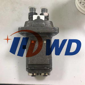 ปั๊มฉีดน้ำมันเชื้อเพลิง PFR2K75A407/11 0414172994สำหรับ MD7 MD2B วอลโว่เพนต้า <span class=keywords><strong>MD11</strong></span>เครื่องยนต์ดีเซล - Product Image 4