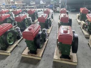 Moteur diesel monocylindre refroidi par eau LD1105 LD1110 LD1115 pour machines agricoles - Product Image 2