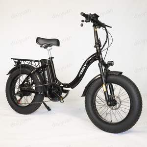 DISIYUAN-Bicicleta eléctrica de montaña para <span class=keywords><strong>mujer</strong></span>, bicicleta de montaña de 10Ah, 25 km/h - Product Image 4