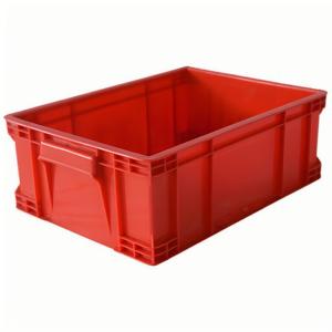 Risparmio energetico Haida HD 780 L macchine per lo stampaggio ad iniezione per scatola di plastica - Product Image 2