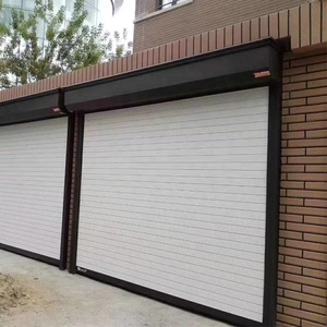 <span class=keywords><strong>Porte</strong></span> <span class=keywords><strong>de</strong></span> <span class=keywords><strong>garage</strong></span> extérieure en aluminium populaire portes <span class=keywords><strong>de</strong></span> <span class=keywords><strong>garage</strong></span> pour les maisons <span class=keywords><strong>porte</strong></span> <span class=keywords><strong>de</strong></span> <span class=keywords><strong>garage</strong></span> <span class=keywords><strong>automatique</strong></span> antivol - Product Image 3