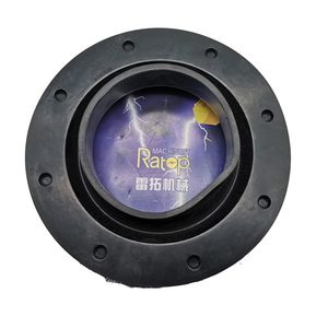 ฝาครอบยางปะเก็น82A0236 CLG915D CLG920D ใหม่สำหรับอุตสาหกรรมขายปลีก - Product Image 4