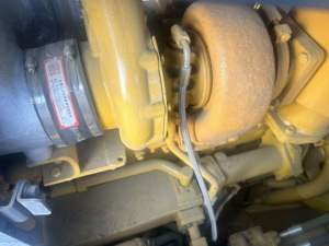 Shantui รถเกลี่ยดิน SD22ตีนตะขาบ Sd22 Sd32รถปราบดิน Sd13ตีนตะขาบ - Product Image 3