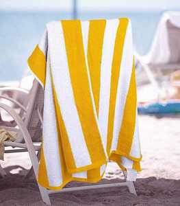 Serviette de plage sans sable, serviette de plage en microfibre, serviette de voyage à séchage rapide, petite quantité minimale de commande, serviette de plage personnalisée - Product Image 3