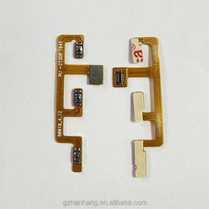 Câble flexible de remplacement pour bouton d'alimentation et de volume Tecno CH6 BE7 BE8 LE6 BB2 KF7 KF8 KG5J LA7 CA8, interrupteur marche/arrêt - Product Image 2