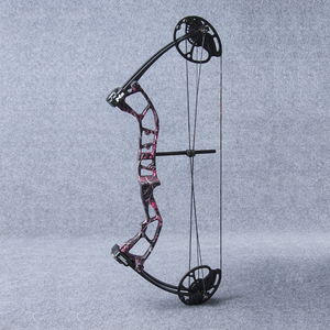 1 Cái Bắn Cung 30-40lbs Điều Chỉnh Trọng Lượng Vẽ Hợp Chất <span class=keywords><strong>Bow</strong></span> Chuyên Nghiệp Săn Bắn <span class=keywords><strong>Bow</strong></span> Crossbow Súng Cao Su <span class=keywords><strong>Bow</strong></span> Và Mũi Tên - Product Image 4