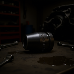 <b>Socket</b> 235 3/4 Mn Drive Size For Automotive Repair Tools - Product Image 3