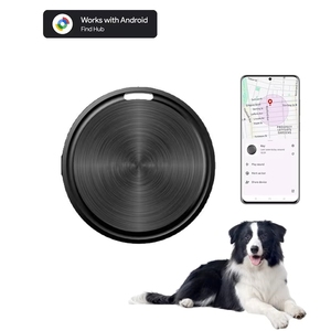 2026 Neuer Bestseller Intelligenter Haustier-Tracker Ortungsgerät für Hunde und Katzen GPS Mini-Tracking-Gerät - Product Image 6
