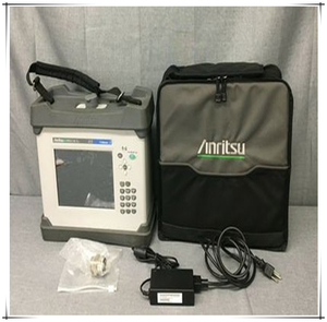 Nuevo Analizador Portátil Anritsu MS2724B de Japón con 1 Año de Garantía - Product Image 3