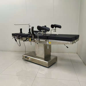 Table et lit d'opération chirurgicale électrique pour ORL, Neurochirurgie et Urologie Icare IC-B01 en acier métallique certifié CE - Product Image 6