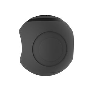 シリコーン振動療法ボールボディリラックス筋肉 & 痛み軽減足手脚腕ウエストエクササイズとマッサージ - Product Image 3