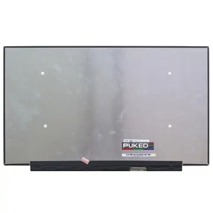 Écran d'ordinateur portable NE173QHM-NY7 17.3 pouces 165Hz taux de rafraîchissement 2560*1440 résolution EDP 400 Cd/m2 luminosité IPS nouvelle connectivité 40 broches - Product Image 1