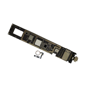 <span class=keywords><strong>iPad</strong></span> 9.7 2018 32GB <span class=keywords><strong>A1893</strong></span> 128GB ของแท้ ปลดล็อคแล้ว พร้อมแผงวงจรหลักพร้อม Home Button และเซ็นเซอร์สแกนลายนิ้วมือ สำหรับ <span class=keywords><strong>iPad</strong></span> 6 - Product Image 3