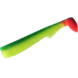 Esca Morbida Artigianale con Coda a T, Esca Morbida Ruilong, Fabbrica di <span class=keywords><strong>Esche</strong></span> da Pesca, <span class=keywords><strong>Mare</strong></span> 6CM 10CM - Product Image 6