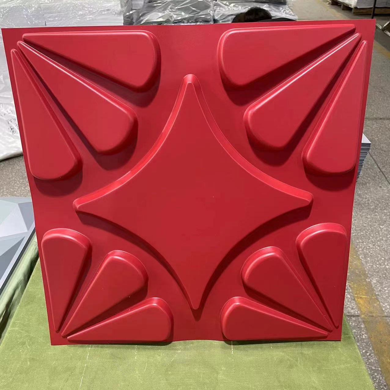 Pannelli 3D Rivestimento A Parete In PVC Effetto PIETRA BELLISSIMA Realistici E Isolanti - Foto 9