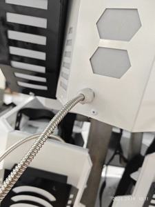 Disfraz <span class=keywords><strong>de</strong></span> Robot LED Gigante para Adultos, Elegantes Zancos, Diseño Impreso <span class=keywords><strong>de</strong></span> Salón <span class=keywords><strong>de</strong></span> Baile y <span class=keywords><strong>Flamenco</strong></span>, para Celebraciones <span class=keywords><strong>de</strong></span> Halloween, Espectáculos y Fiestas - Product Image 5