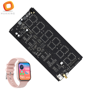 OEM SMT EMS pcba sản xuất PCB Hội Đồng Quản trị lắp ráp hai mặt PCB tùy chỉnh PCB điện tử bảng mạch pcba nhà sản xuất pcba - Product Image 5