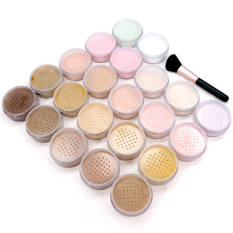 30ml Face Vegan Makeup Water