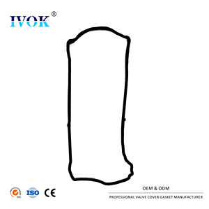 ชุดปะเก็นฝาครอบวาล์วเครื่องยนต์ IVOK สำหรับรถบรรทุกฮอนด้า รุ่น OE 12341-P8A-A00 CG1 รับประกัน 12 เดือน - Product Image 4