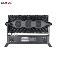 Barre de lumières de scène à incandescence 600W, bandes lumineuses clignotantes pour KTV, DJ en direct, lumière stroboscopique pour discothèque, contrôle DMX, IP65