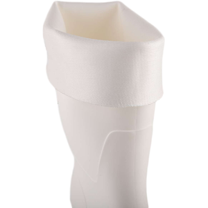 <span class=keywords><strong>Stivali</strong></span> <span class=keywords><strong>da</strong></span> <span class=keywords><strong>pioggia</strong></span> in PVC impermeabili per uomo e bambino <span class=keywords><strong>stivali</strong></span> corti <span class=keywords><strong>bianchi</strong></span> leggeri Anti-scivolosi per la stagione estiva invernale scontati per adulti - Product Image 6