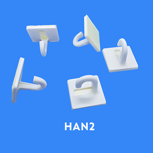 Trần móc thả trần clipss tuyệ<span class=keywords><strong>t</strong></span> vời cho trang trí đám cưới trang trí <span class=keywords><strong>t</strong></span> Bar Clip phù hợp với thả treo gạch lưới - Product Image 5