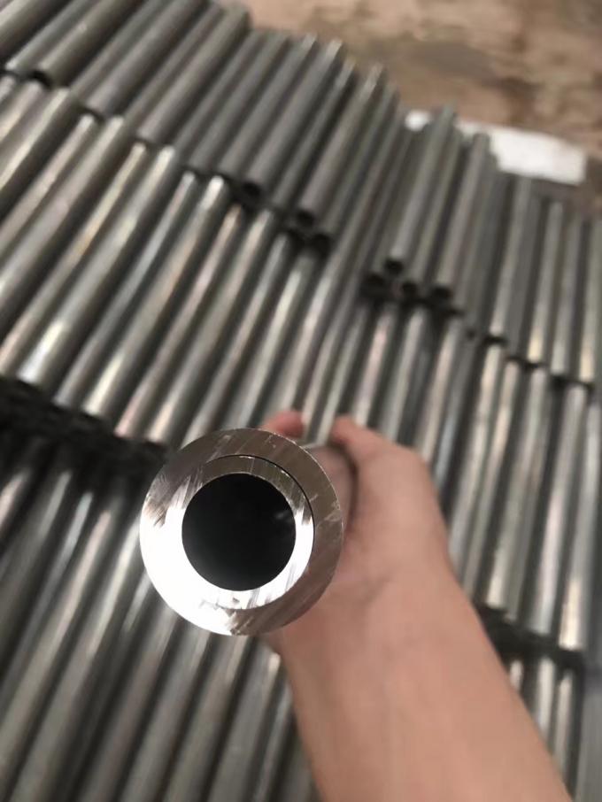 Aluminium tubing aluminum pipes aluminium alloy round/square pipe