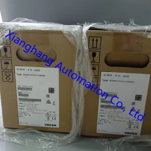 100% Thương hiệu ban đầu mới vacon Inverter VACON0020-3L-0001-4 VACON0020-1L-0005-2 VACON0020-3L-0002-4 VACON0020-1L-0007-2