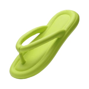 Sandalias de Mujer, Estilo Hada, Nuevas Chanclas de Verano, Elegantes Chanclas de Playa para Mujer - Product Image 1