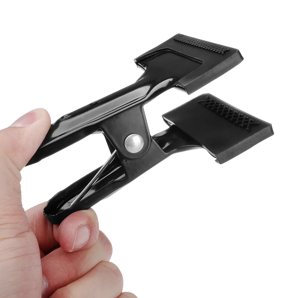 Photography Studio Background stand holder Clips Big long Backdrop Clamps Pegs Photographic Equipment