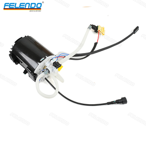 Felendo perakitan pompa bahan bakar LR077703, untuk Range Rover Sport L494 Vogue L405 3.0L V6 5.0L V8 bensin - Product Image 1